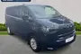 2025 Volkswagen Transporter 160kW 65kWh Commerce Pro Van Auto