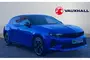 2023 Vauxhall Astra 115kW Ultimate 54kWh 5dr Auto
