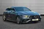 2024 Mercedes-Benz A-Class A200 AMG Line Executive 5dr Auto