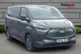 2026 Ford Transit Custom 100kW 65kWh H1 Van Limited Auto