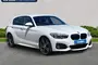 2019 BMW 1 Series 118i [1.5] M Sport Shadow Edition 5dr