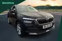 2022 Skoda Kamiq 1.0 TSI 110 SE 5dr