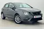 2016 SEAT Ibiza 1.2 TSI 90 SE Technology 5dr