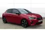 2021 Vauxhall Corsa 1.2 Turbo Griffin Edition 5dr