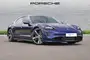 2022 Porsche Taycan 500kW Turbo 93kWh 5dr Auto