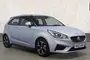 2023 MG MG3 1.5 VTi-TECH Exclusive 5dr [Navigation]