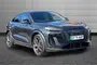 2025 Audi Q6 e-tron 285kW Quattro 100kWh Edition 1 5dr Auto