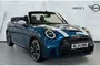 2024 MINI Convertible 2.0 Cooper S Sport II 2dr Auto [Comfort/Nav Pack]