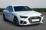 2022 Audi S4 S4 TDI 341 Quattro 4dr Tiptronic