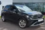 2025 Volkswagen T-Cross 1.0 TSI 115 Match 5dr