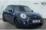2017 MINI Hatchback 2.0 Cooper S 5dr
