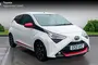 2021 Toyota Aygo 1.0 VVT-i X-Trend TSS 5dr