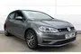 2017 Volkswagen Golf 1.4 TSI SE [Nav] 5dr DSG