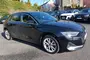 2025 Audi A3 1.5 TFSI 116 Sport 5dr S Tronic
