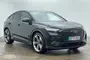 2023 Audi Q4 e-tron Sportback 150kW 40 82kWh Black Edition 5dr Auto