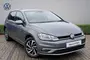 2019 Volkswagen Golf 1.0 TSI 115 Match 5dr