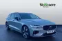 2025 Volvo V60 2.0 T8 [455] PHEV Ultra Dark 5dr AWD Auto