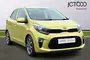 2020 Kia Picanto 1.0 Zest 5dr [4 seats]