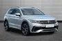2022 Volkswagen Tiguan 2.0 TDI 200 4Motion R-Line 5dr DSG