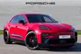 2026 Porsche Macan 380kW 4S 100kWh 5dr Auto