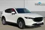 2022 Mazda CX-5 2.0 SE-L 5dr