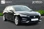 2024 SEAT Leon 1.5 TSI EVO 150 FR 5dr