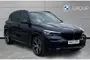 2022 BMW X5 xDrive30d MHT M Sport 5dr Auto