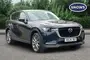 2026 Mazda CX-60 2.5 PHEV Exclusive-Line 5dr Auto