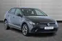 2026 Volkswagen Polo 1.0 TSI Match 5dr DSG