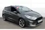 2020 Ford Fiesta 1.0 EcoBoost Hybrid mHEV 125 ST-Line X Edition 5dr