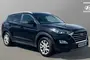 2019 Hyundai Tucson 1.6 TGDi 177 SE Nav 5dr 2WD DCT