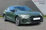 2026 Audi A3 1.5 TFSI 150 Black Edition 4dr S Tronic