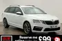 2017 Skoda Octavia Estate 2.0 TDI CR vRS 5dr