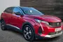 2024 Peugeot 3008 1.2 Hybrid 136 GT 5dr e-DSC6