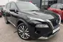 2023 Nissan X-Trail 1.5 MHEV 163 Tekna+ 5dr [7 Seat] Xtronic