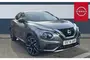 2025 Nissan Juke 1.0 DiG-T Tekna+ 5dr