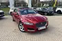 2017 Jaguar XF 2.0i [300] Portfolio 4dr Auto AWD