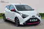 2021 Toyota Aygo 1.0 VVT-i X-Trend TSS 5dr x-shift