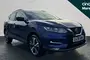 2020 Nissan Qashqai 1.3 DiG-T 160 [157] N-Connecta 5dr DCT Glass Roof