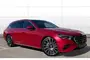 2025 Mercedes-Benz E-Class Estate E200 Exclusive Premium Plus 5dr 9G-Tronic