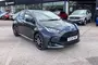 2024 Toyota Yaris 1.5 Hybrid 130 GR Sport 5dr CVT