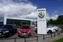2026 Skoda Karoq 1.5 TSI Sportline Edition 5dr DSG