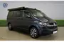 2022 Volkswagen California 2.0 TDI Beach Camper 4dr DSG