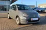 2021 Fiat 500 1.0 Mild Hybrid Dolcevita [Part Leather] 3dr