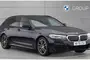 2021 BMW 5 Series Touring 530e M Sport 5dr Auto