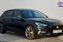 2022 SEAT Leon 1.5 TSI EVO FR Sport 5dr