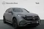 2022 Mercedes-Benz EQC EQC 400 300kW AMG Line Premium Plus 80kWh 5dr Auto