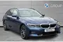 2021 BMW 3 Series 318i Sport 5dr Step Auto