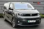 2024 Vauxhall Vivaro Life-e 100kW Ultimate XL 75kWh 5dr Auto