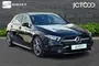 2019 Mercedes-Benz A-Class A200d AMG Line 5dr Auto